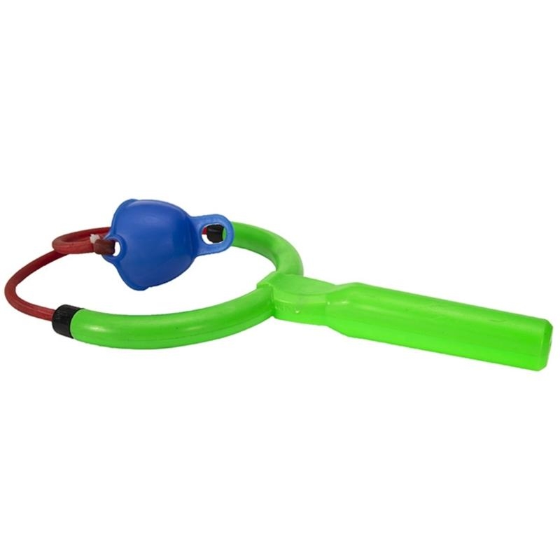 Fishing Lure Kit - 2 buah umpan ketapel pancing pengumpan