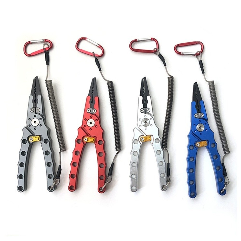 Fishing Lure Kit - Tang Pemotong Samping 7.3 Inci Baru