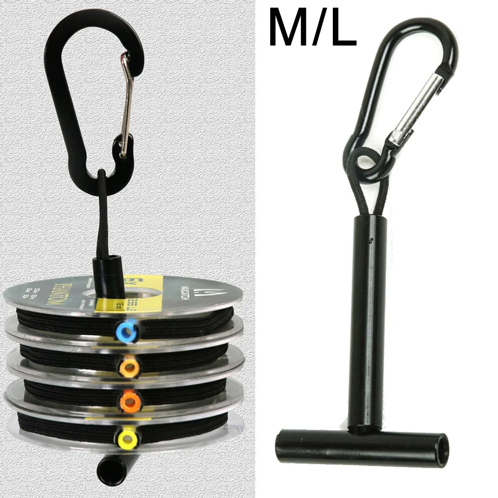 Fishing Lure Making Kit - Tippet T Fly Fishing Holder untuk