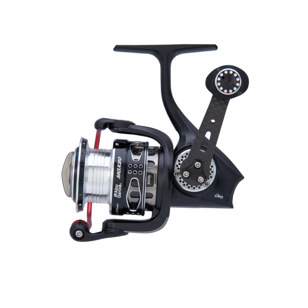 Reel Pancing Spinning ABU GARC - Abu Garcia Reel Revo ulasan dan harga