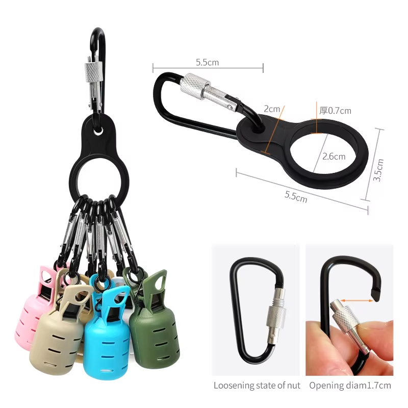 6pcs Kit Pelindung Tutup Kait  - Fishing Lure Jig ulasan dan harga