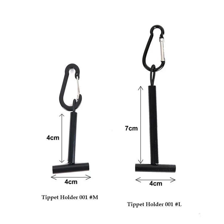 Tippet T Fly Fishing Holder un - Fishing Lure Making Kit ulasan dan harga