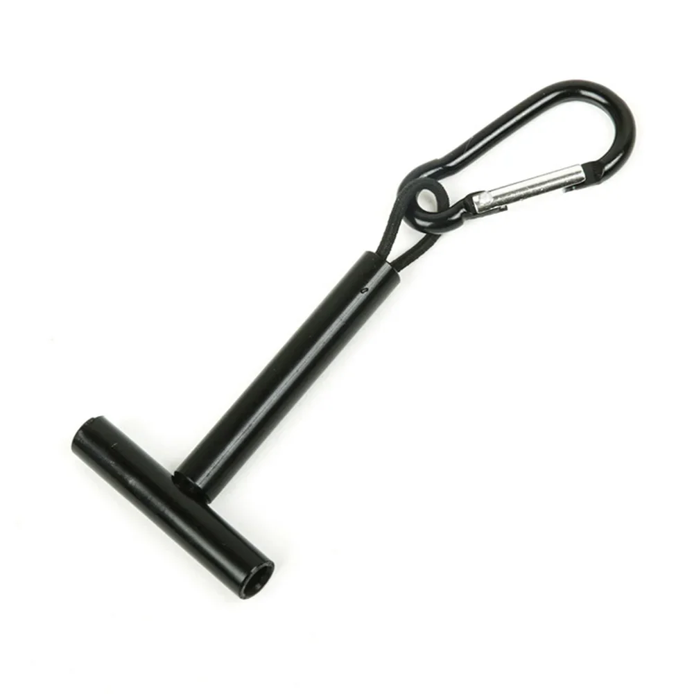 Tippet T Fly Fishing Holder un - Fishing Lure Making Kit ulasan dan harga