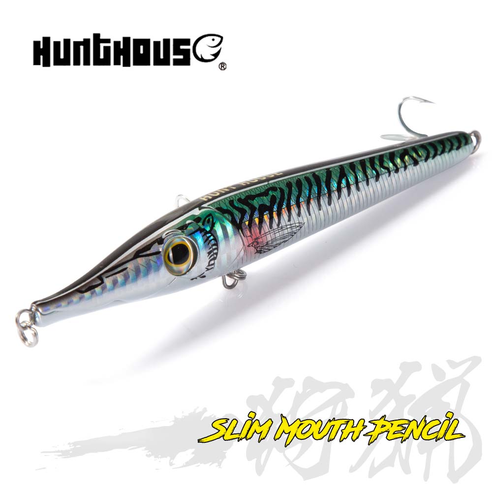 Umpan Pancing Hunthouse Needle - Fishing Lure Buzzbait ulasan dan harga