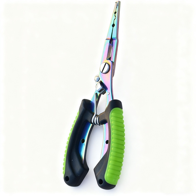 1 Buah Tang Pancing Multifungs - Fishing Lure Making Kit ulasan dan harga