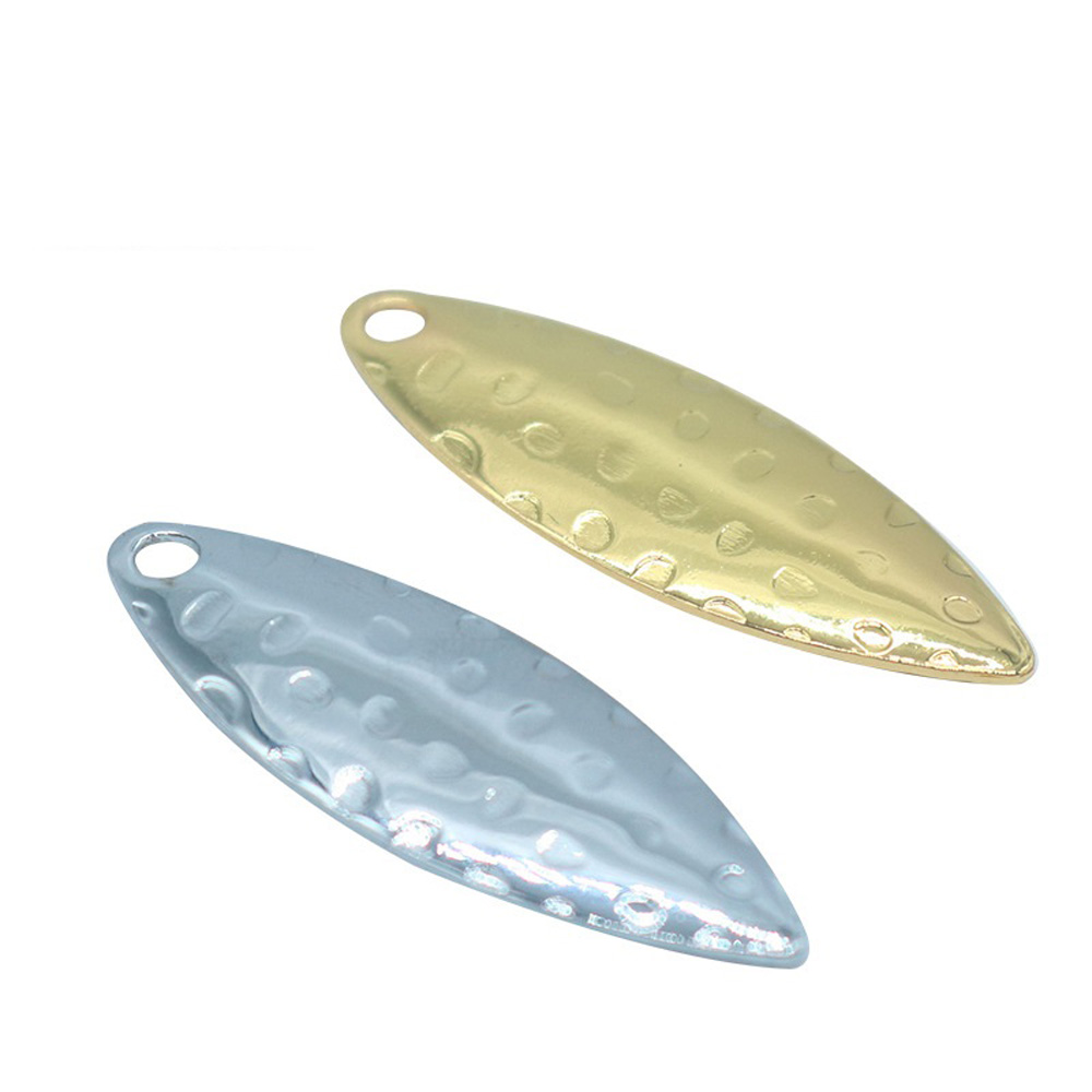 10 Buah/lot Umpan Pancing Puta - Fishing Lure Spoon ulasan dan harga