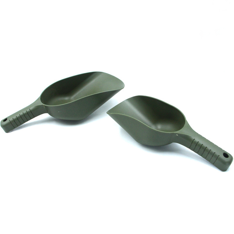 1 buah sendok umpan pancing, a - Fishing Lure Spoon ulasan dan harga
