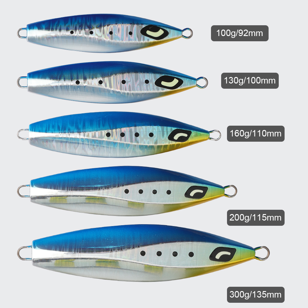 JIGGING umpan Jigging lambat,  - Fishing Lure Spoon ulasan dan harga