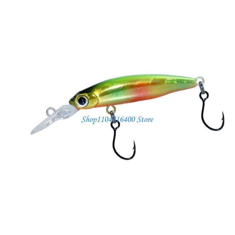 Y1gd 1.8g 40mm Umpan Keras Bua - Fishing Lure Spinnerbait ulasan dan harga