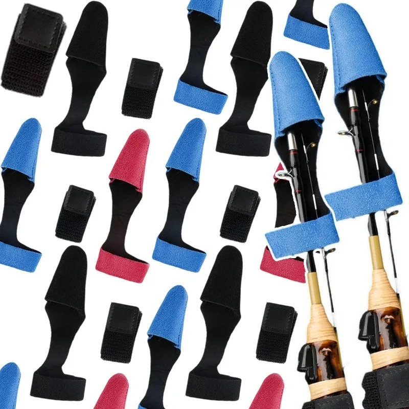 Pelindung Ujung Joran Pancing, - Fishing Lure Kit ulasan dan harga