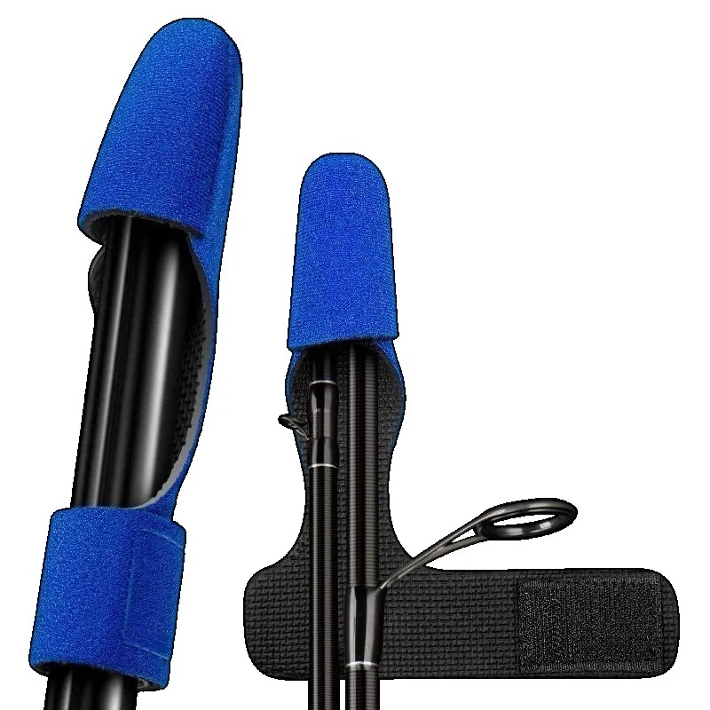 Pelindung Ujung Joran Pancing, - Fishing Lure Kit ulasan dan harga